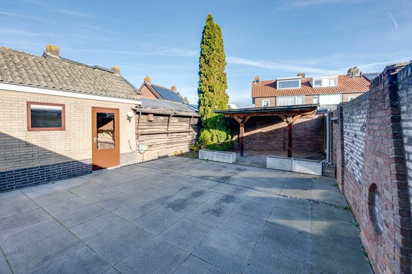 Medium property photo - Kleine Spie 6, 5121 LK Rijen